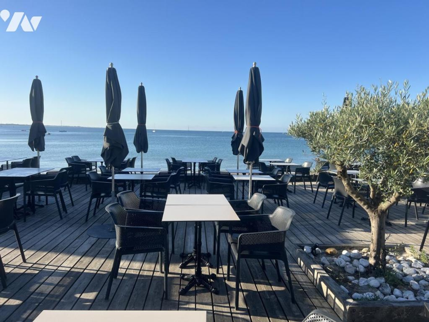 Locaux à vendre - 89m2 - Fouesnant (29170)