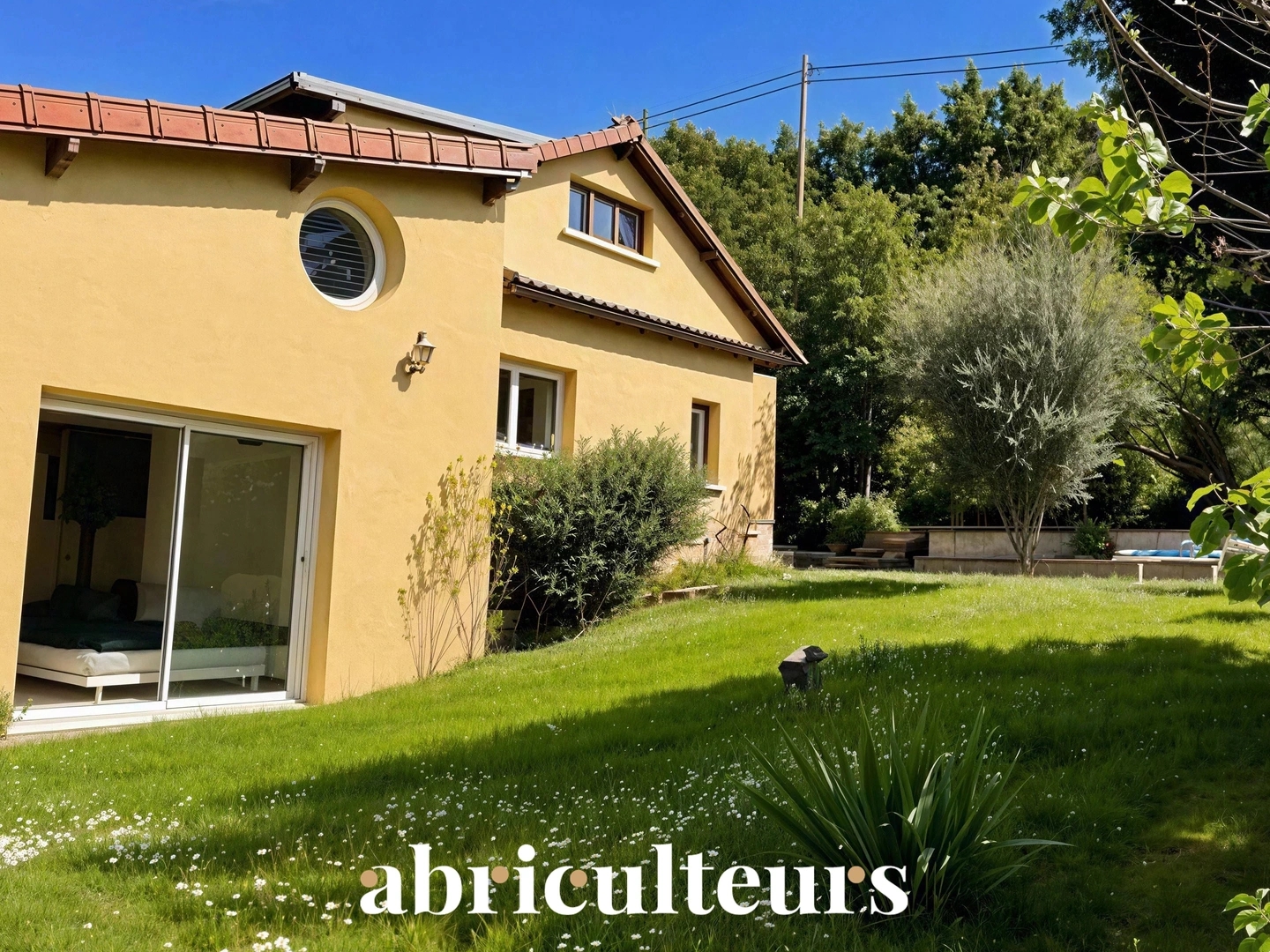 Maison 6 pièces 132 m²