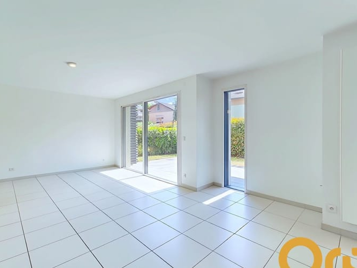 Appartement 4 pièces 97 m²