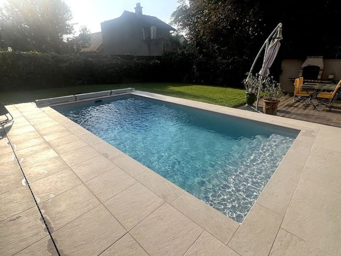 Maison à vendre - 7 pièces - 196m2 - Ormesson-Sur-Marne (94490)