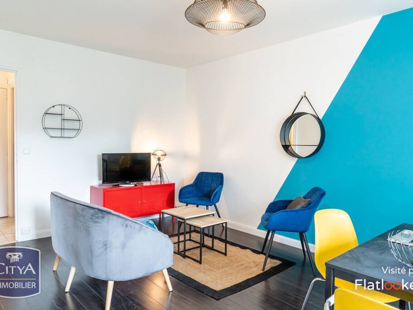 appartement