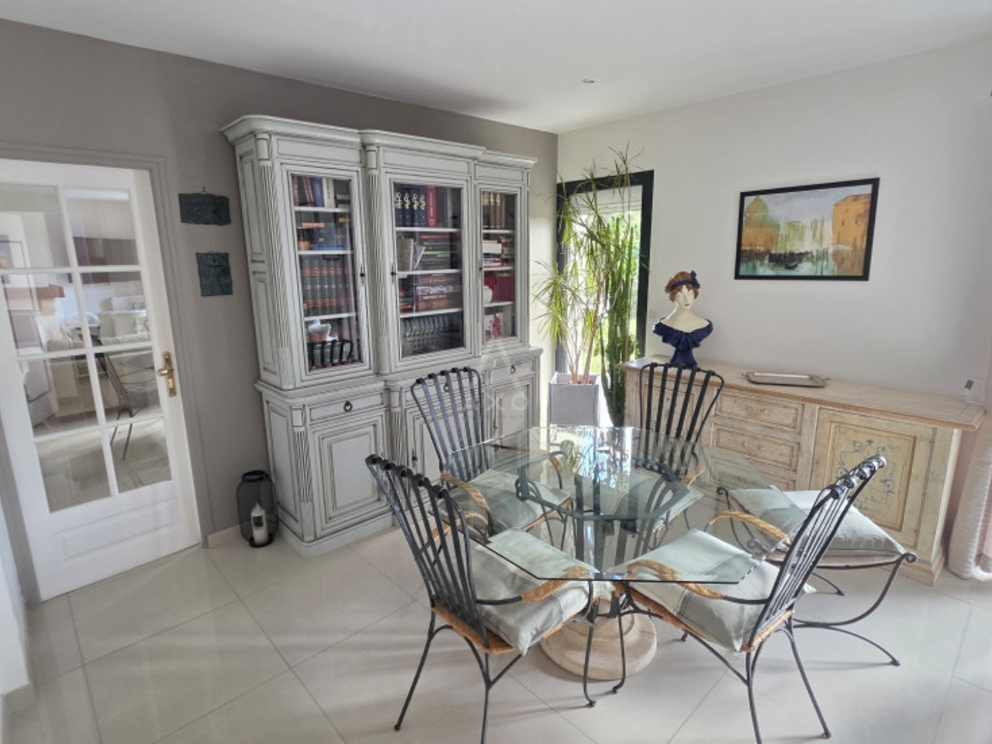 Maison à vendre - 7 pièces - 155m2 - Saint-Émilion (33330)