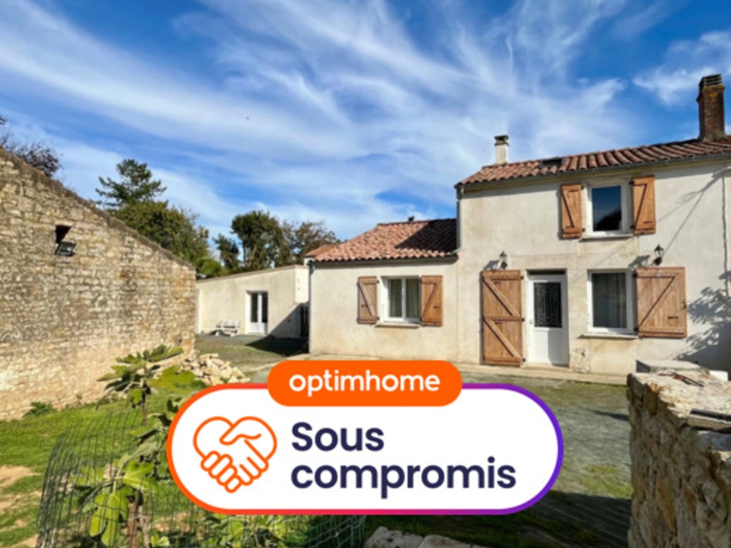 Maison 5 pièces 105 m²