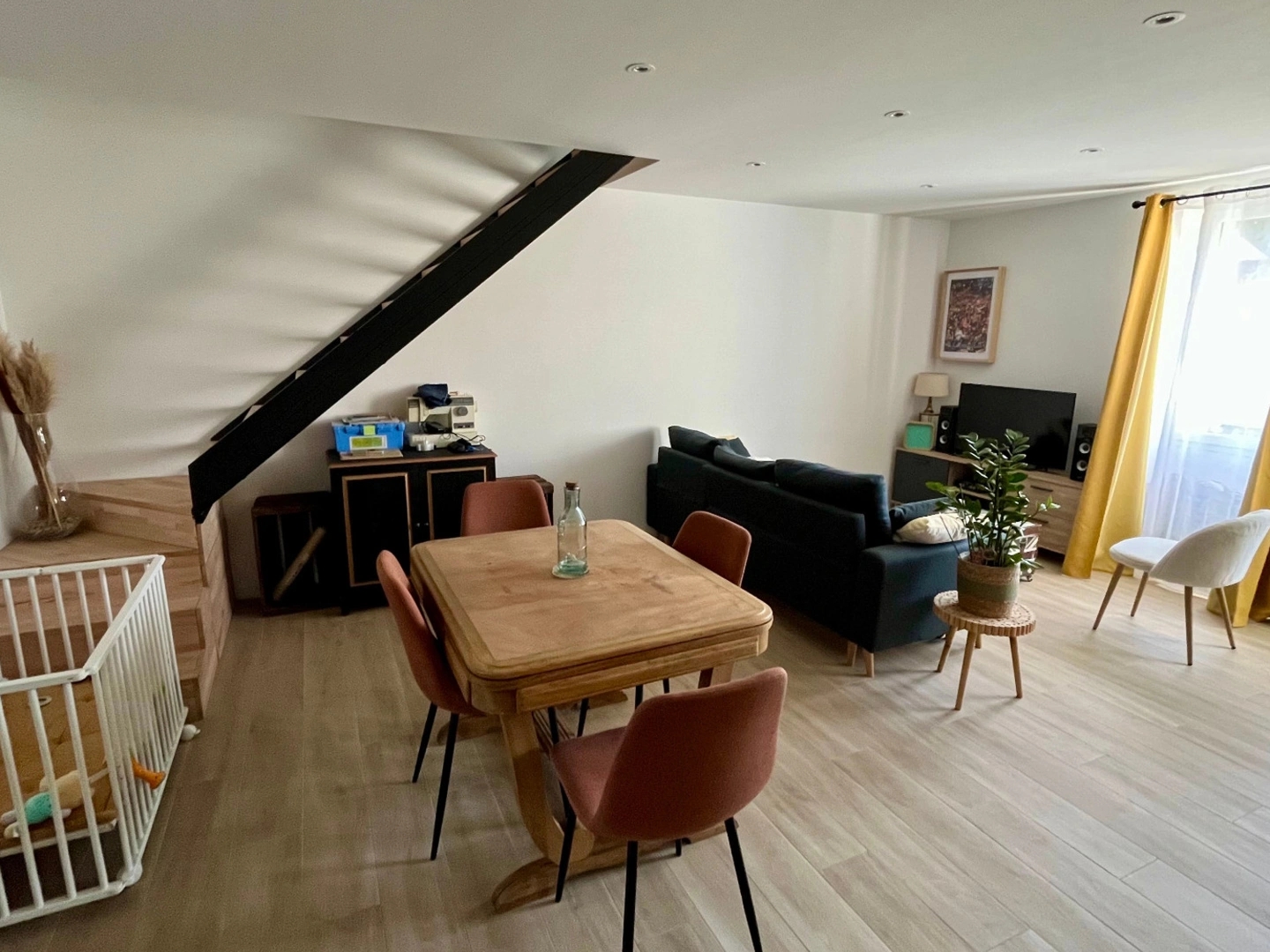 Maison à vendre - 5 pièces - 105m2 - Péault (85320)