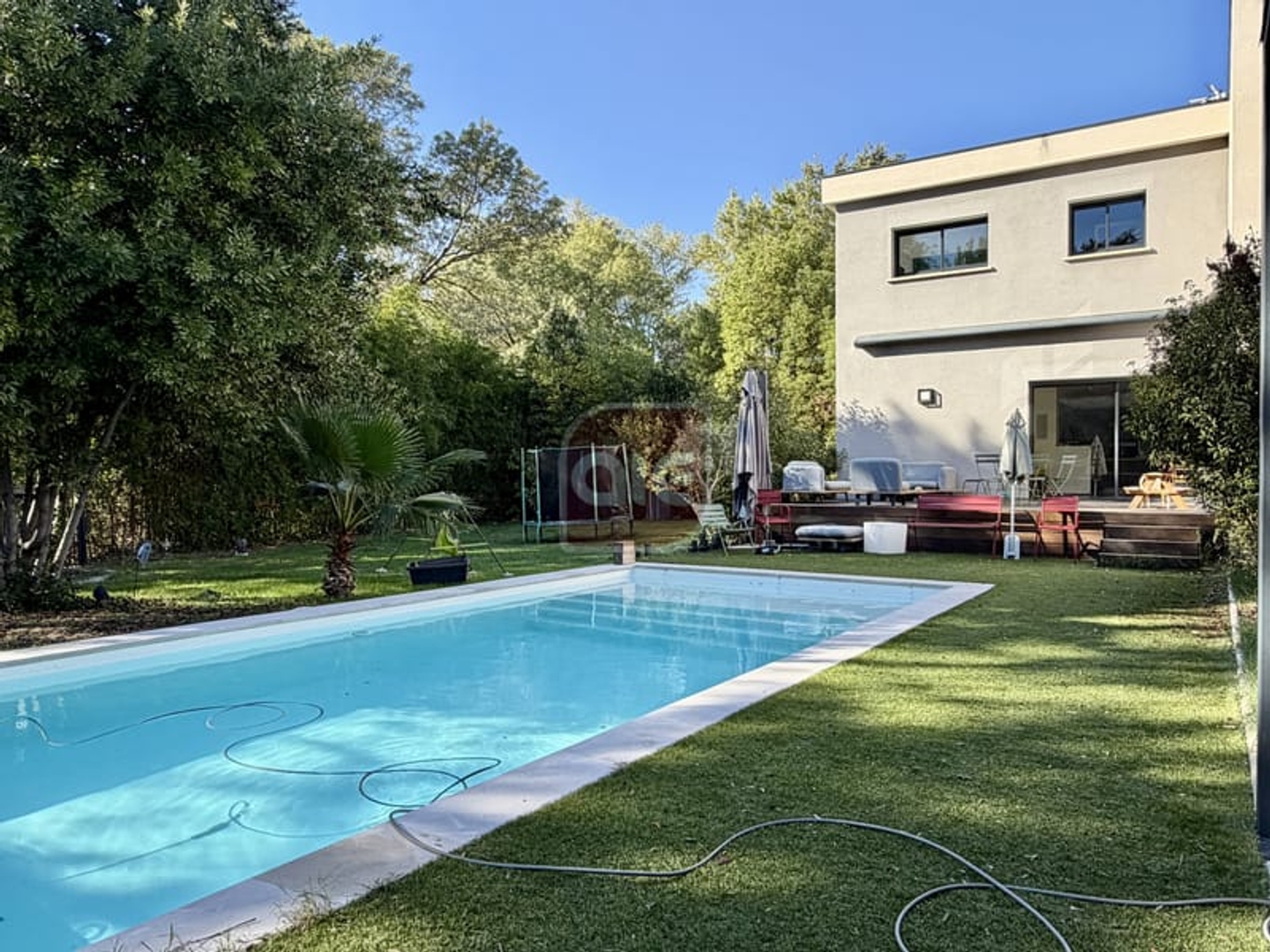 Maison à vendre - 5 pièces - 144m2 - Prades-Le-Lez (34730)
