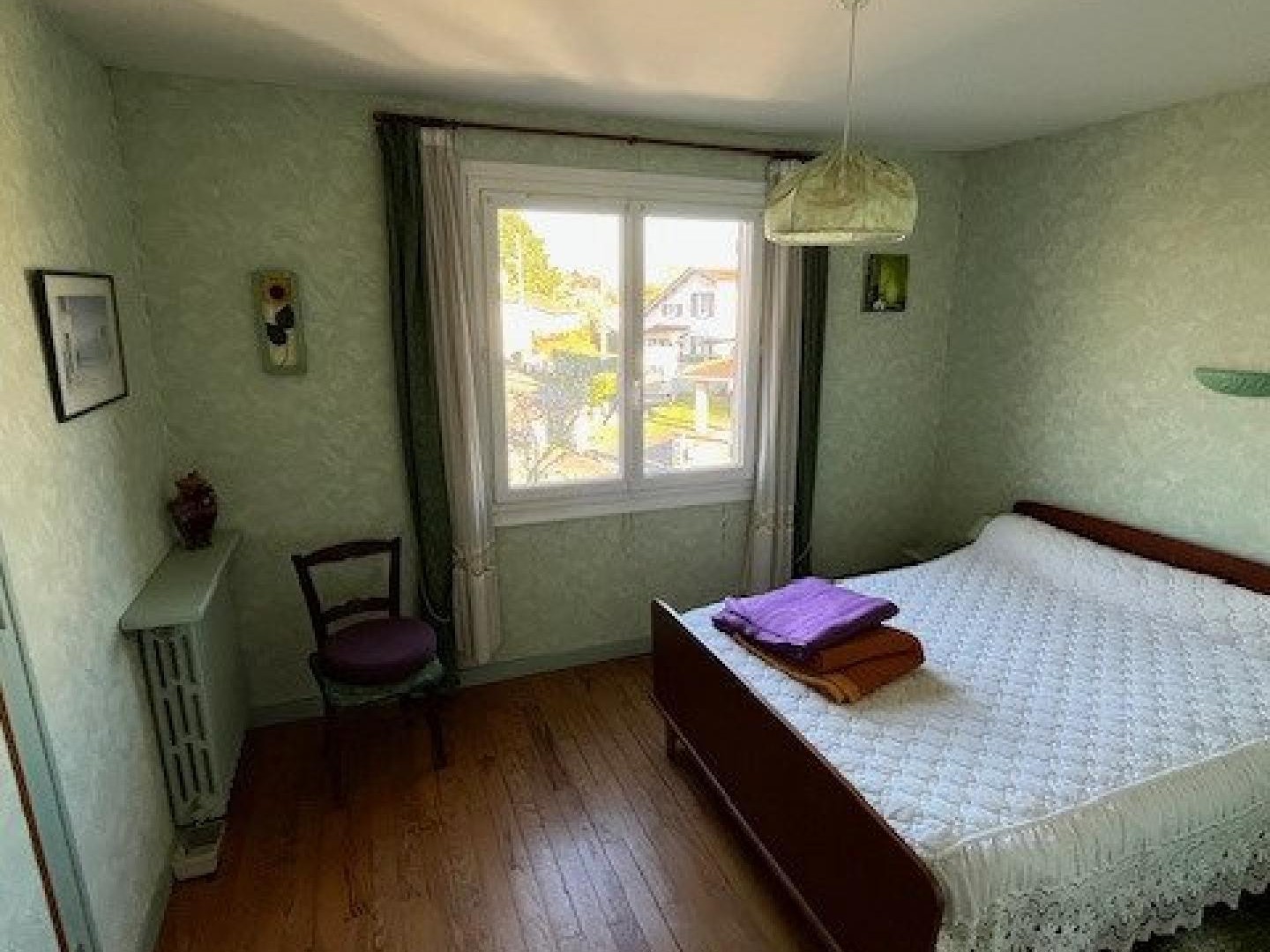 Maison à vendre - 7 pièces - 115m2 - Mont-De-Marsan (40000)
