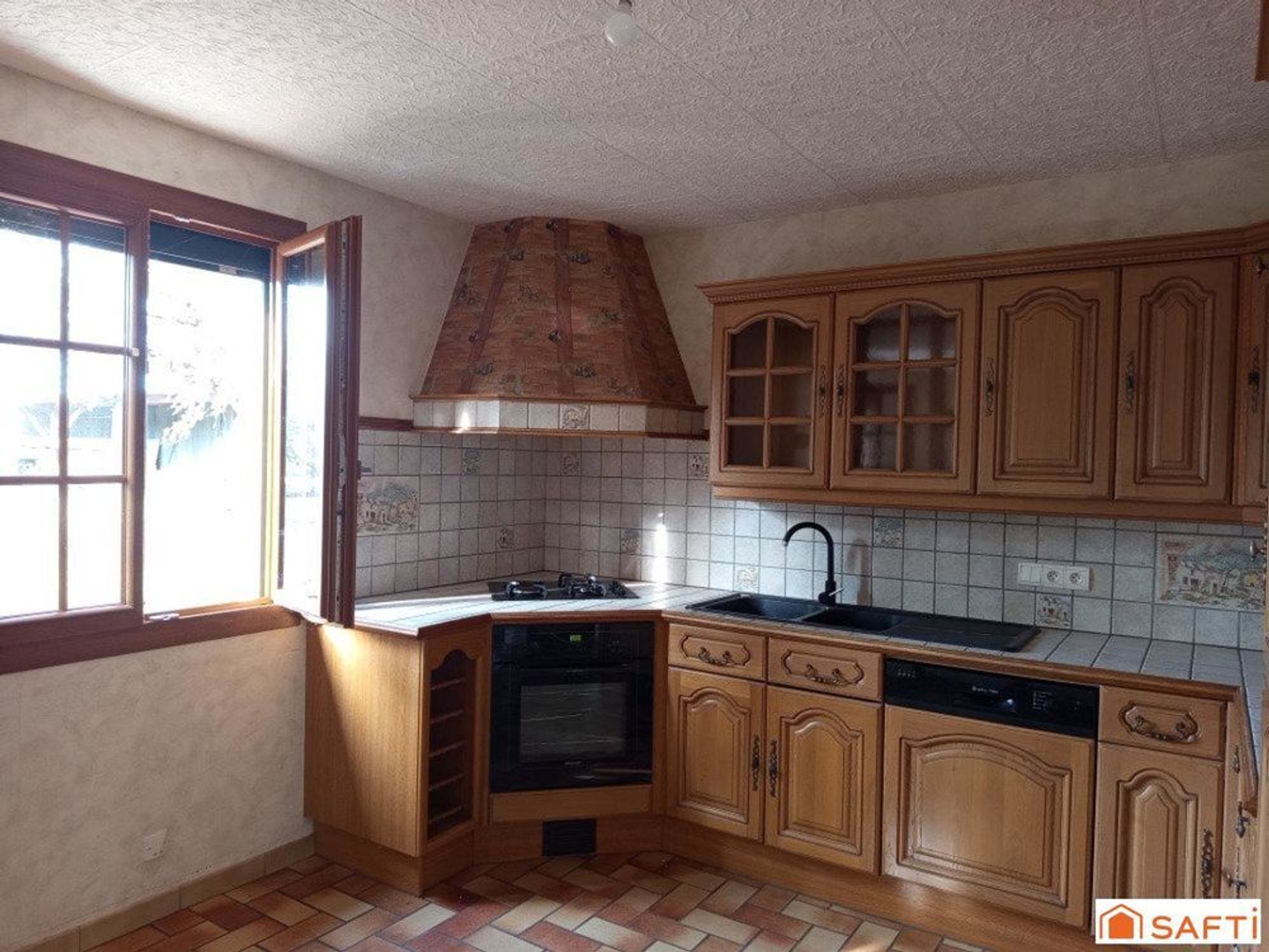 Maison à vendre - 4 pièces - 89m2 - Farges-En-Septaine (18800)