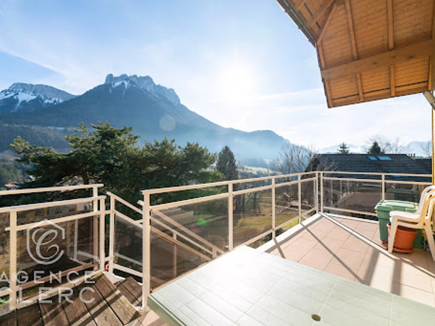 Maison 6 pièces 150 m²