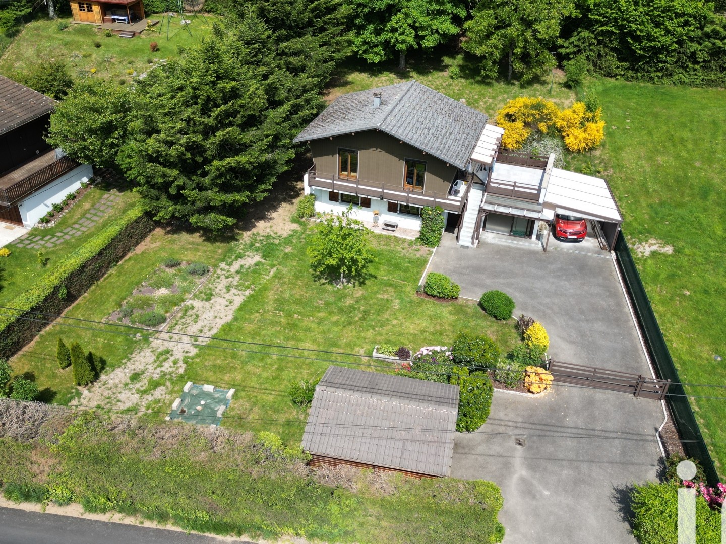 Maison 4 pièces 94 m²