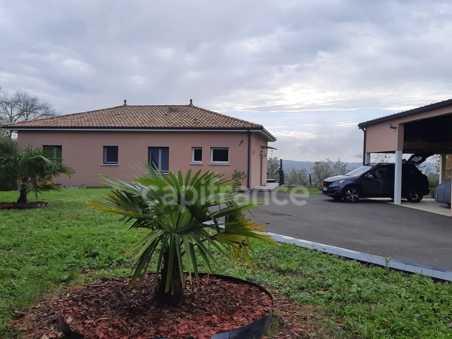 Maison 4 pièces 104 m²