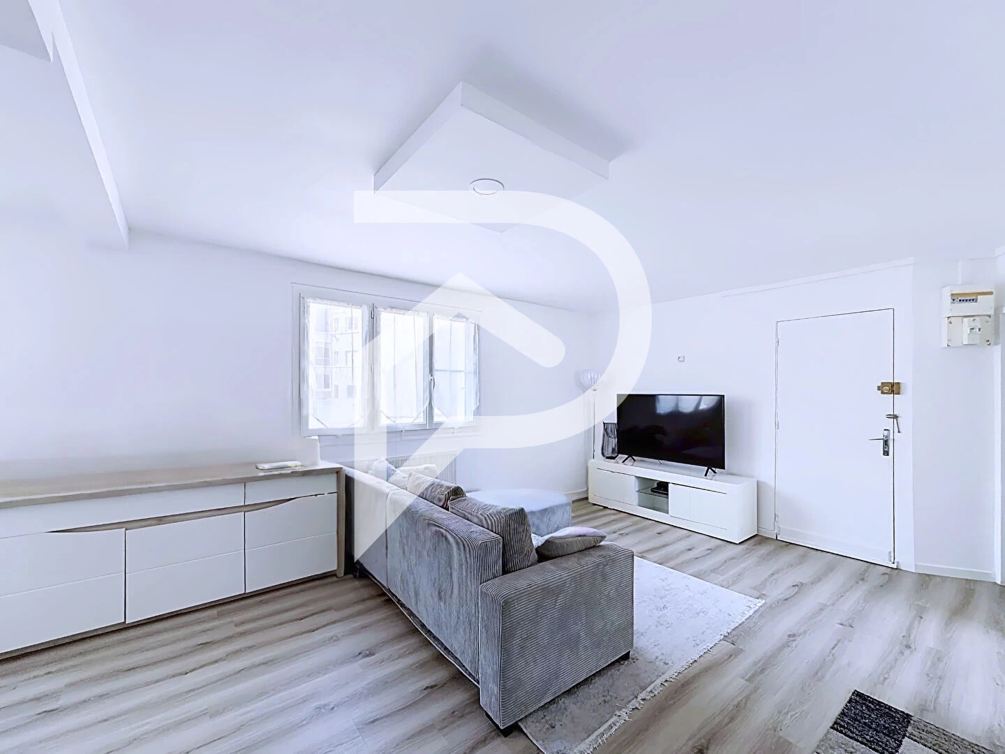 Appartement à vendre - 5 pièces - 75m2 - Dreux (28100)