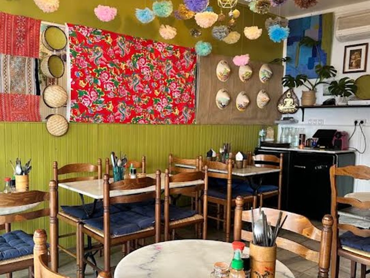 Local 29 m²