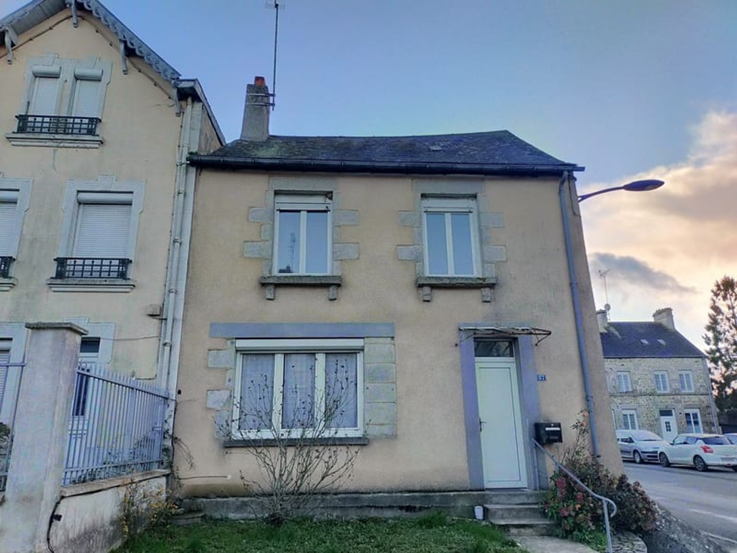 Maison de village ref.7255 ascenseur