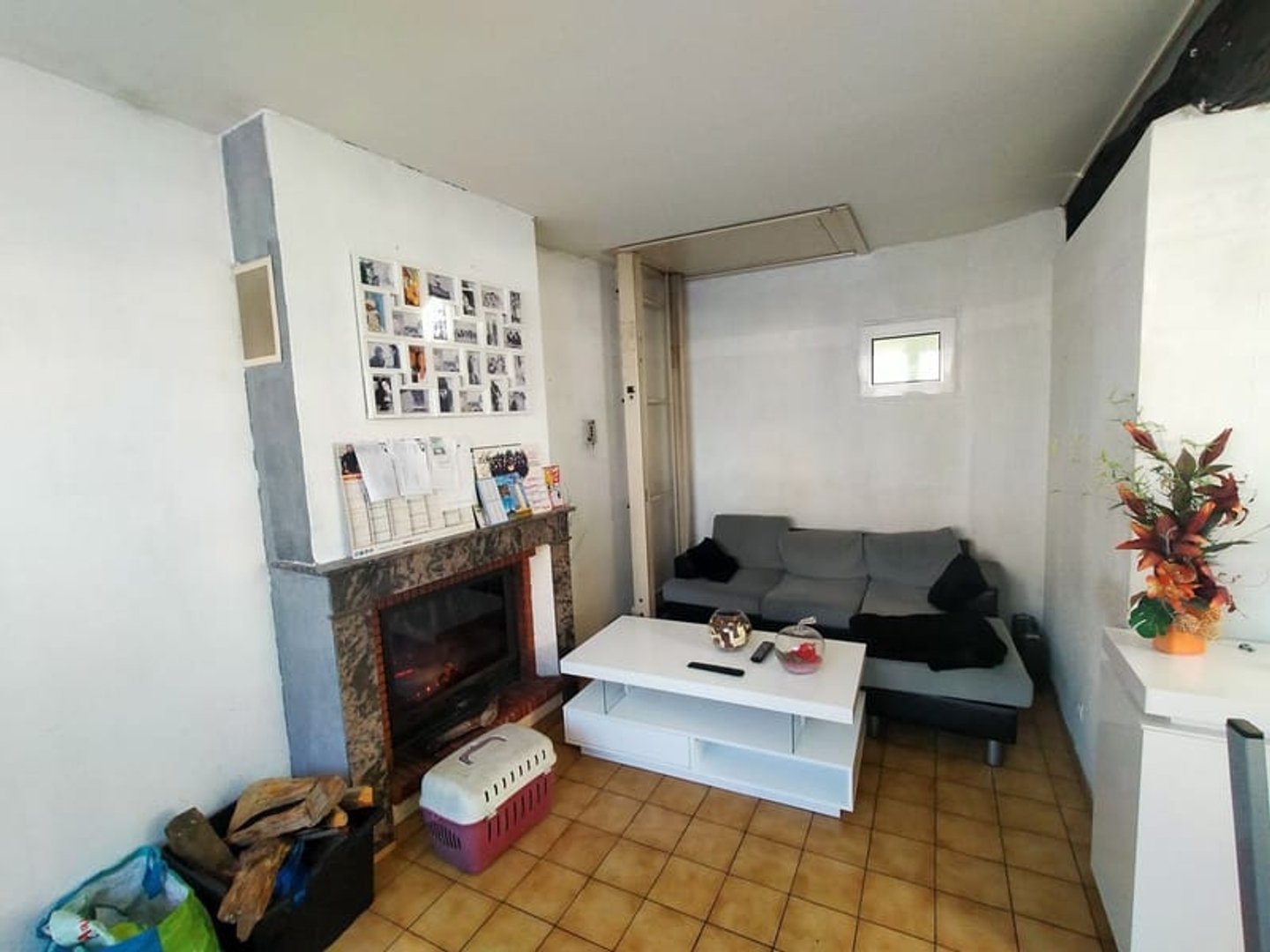 Maison à vendre - 3 pièces - 69m2 - Pré-En-Pail-Saint... (53140)