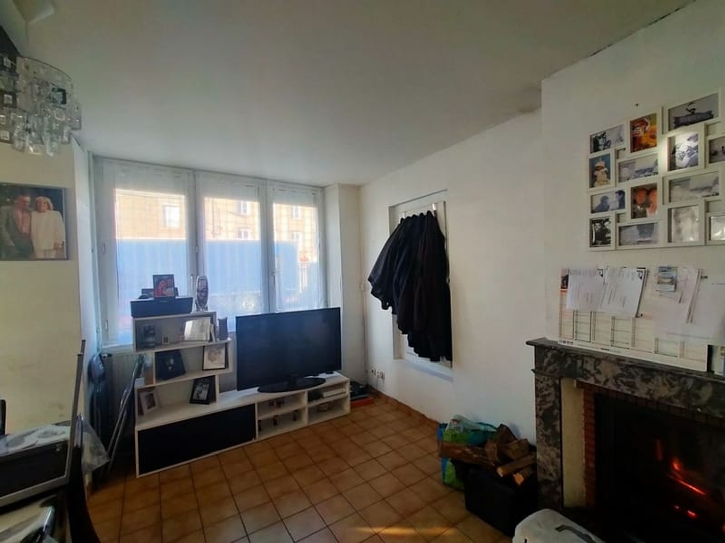 Maison à vendre - 3 pièces - 69m2 - Pré-En-Pail-Saint... (53140)