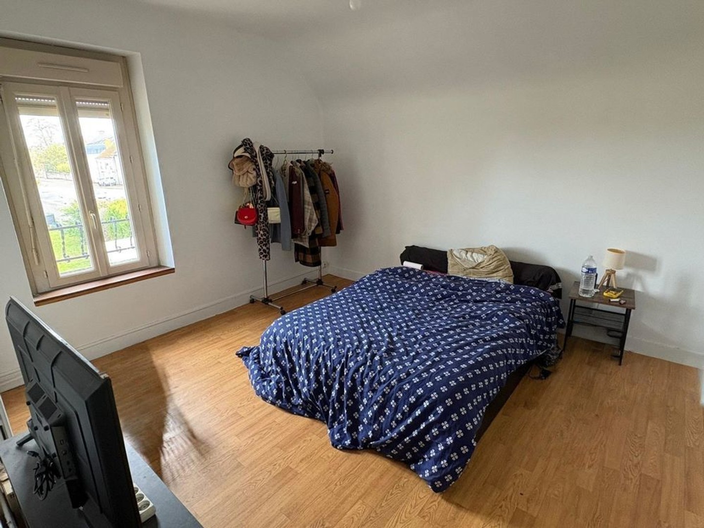 Maison à vendre - 5 pièces - 118m2 - Naintré (86530)