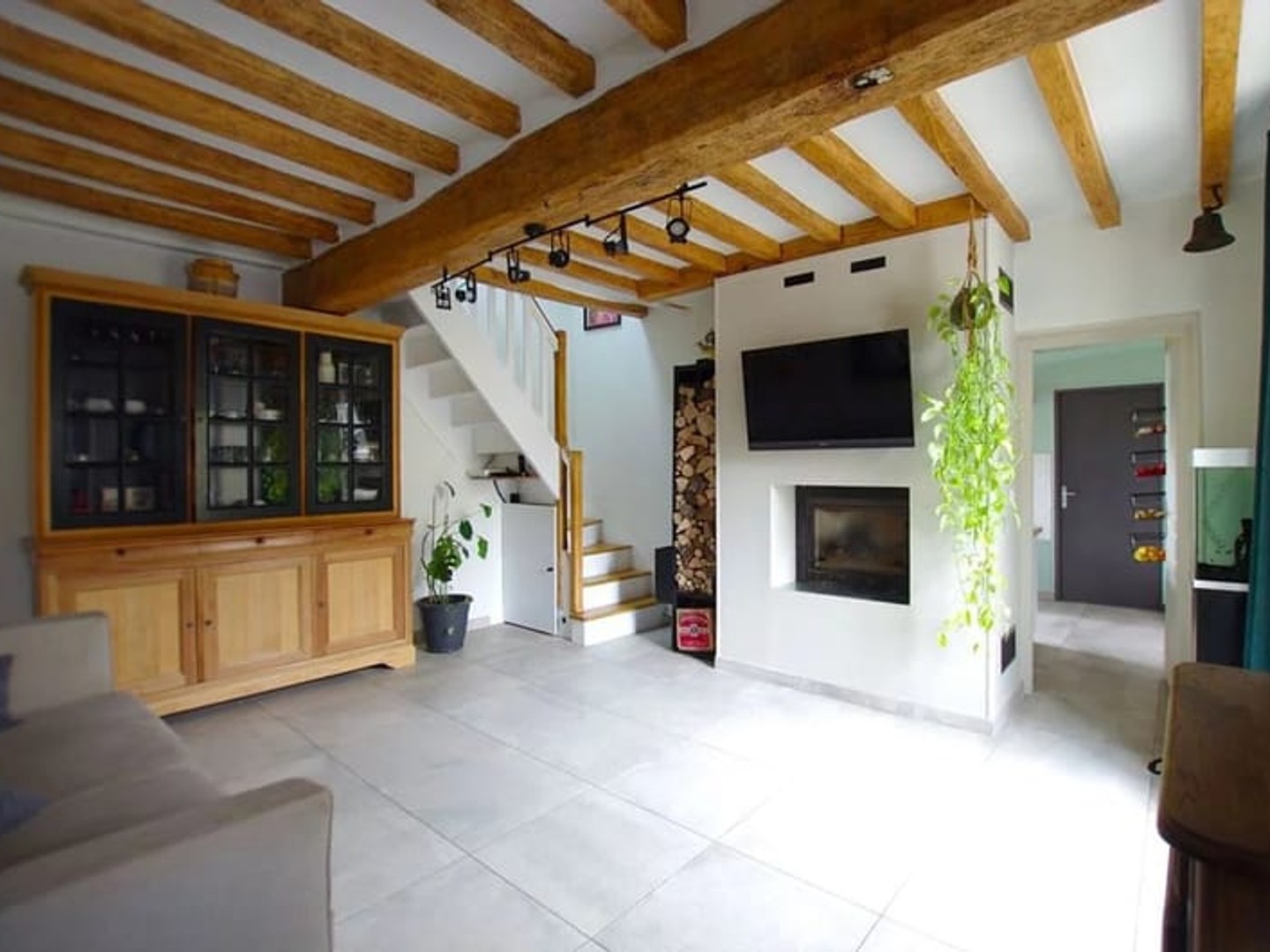 Maison - 112m ²