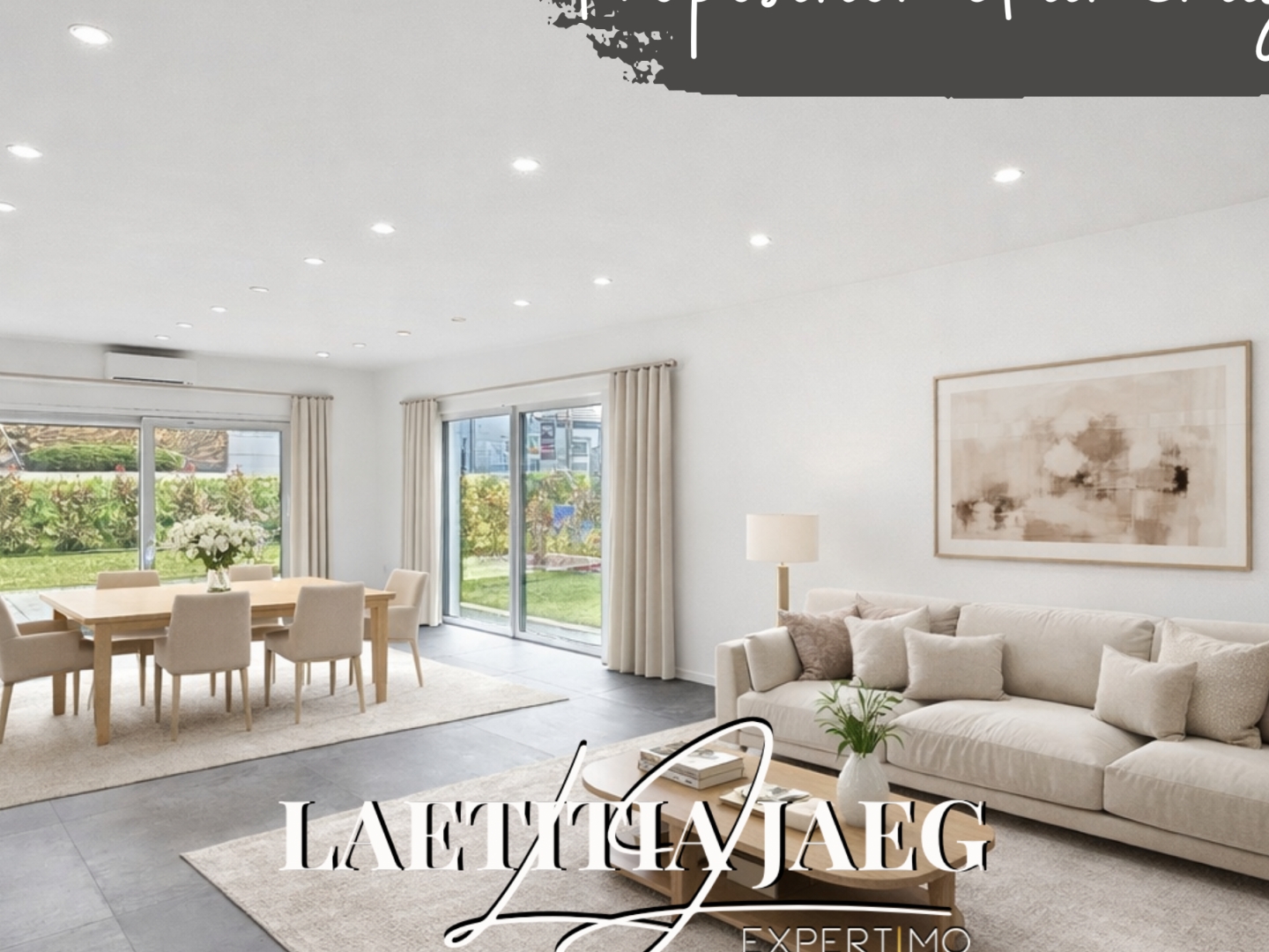 Maison à vendre - 6 pièces - 143m2 - Benfeld (67230)