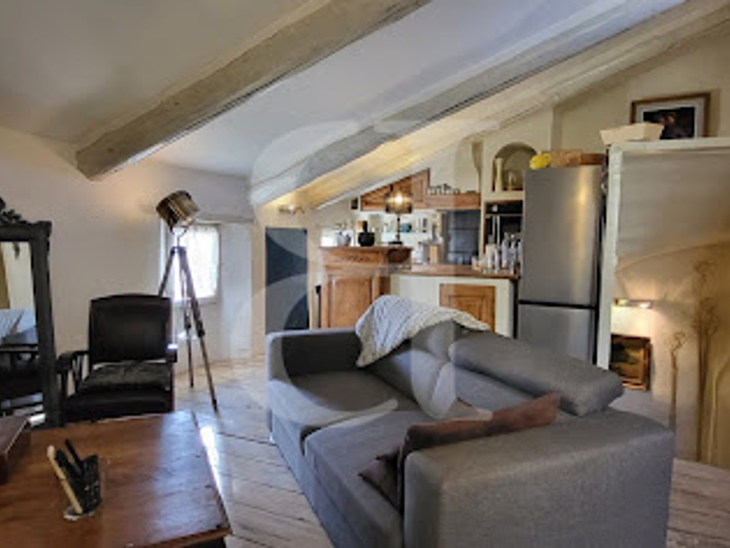 Local commercial 120 m²