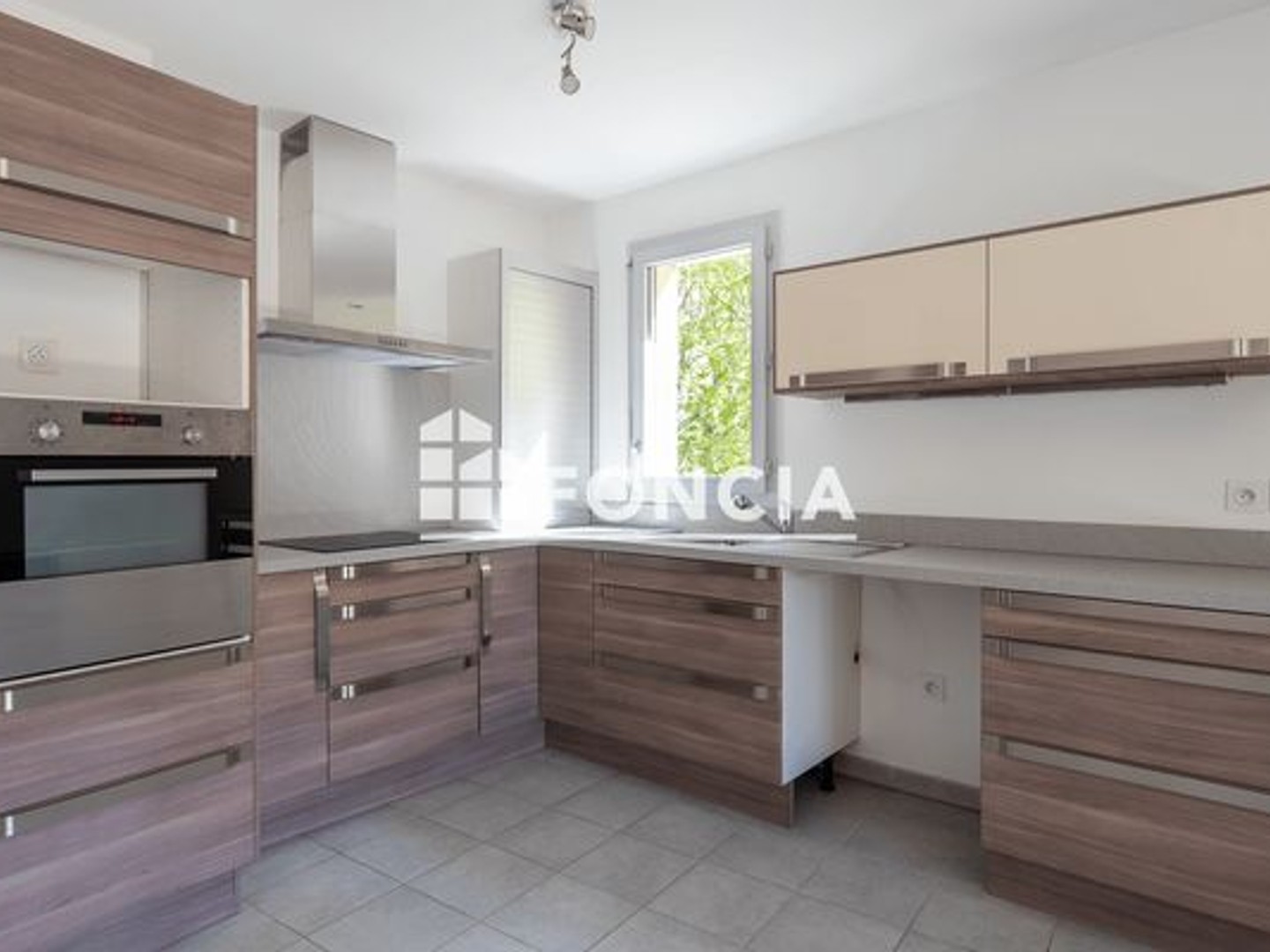 Appartement à vendre - 3 pièces - 64m2 - Meyreuil (13590)