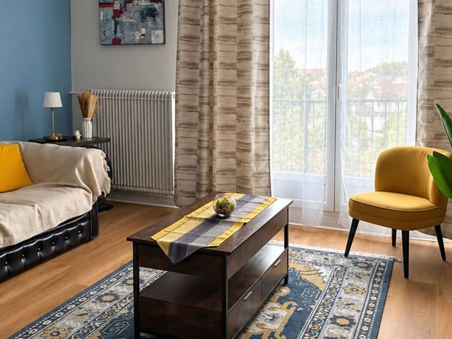 Appartement à vendre - 2 pièces - 50m2 - Rambouillet (78120)