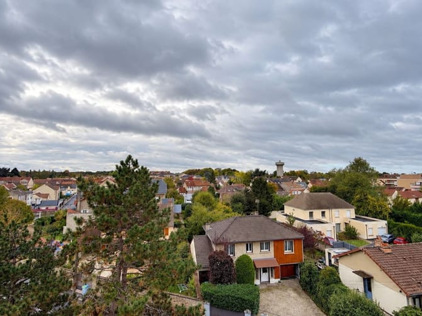 Appartement à vendre - 2 pièces - 50m2 - Rambouillet (78120)