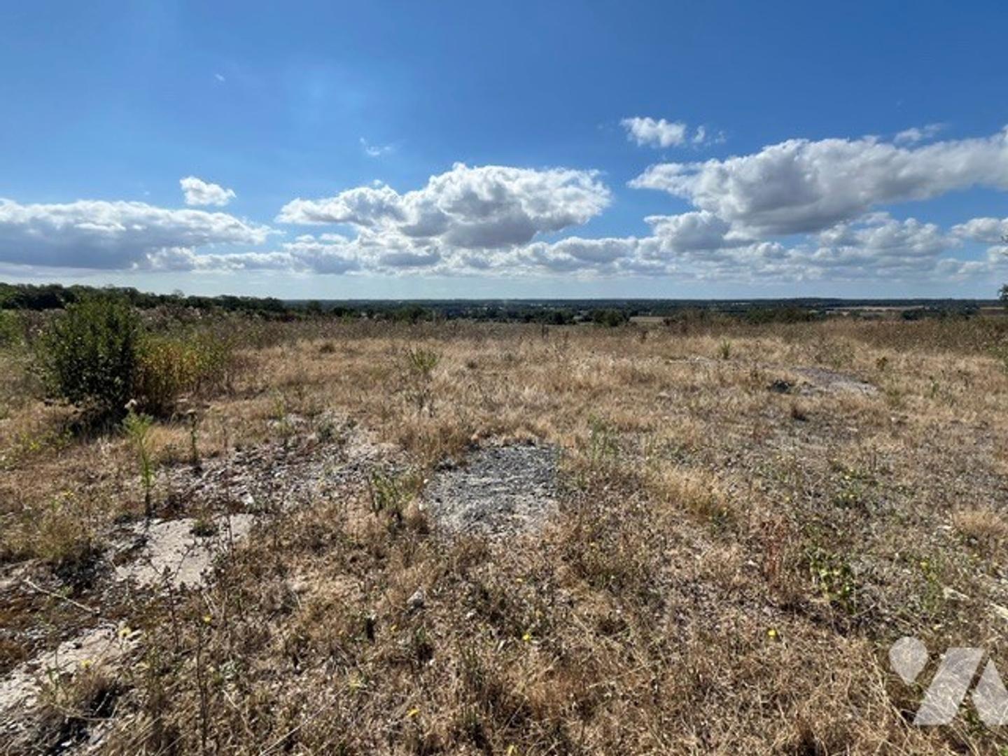 Terrain à vendre - 500m2 - Aure Sur Mer (14710)