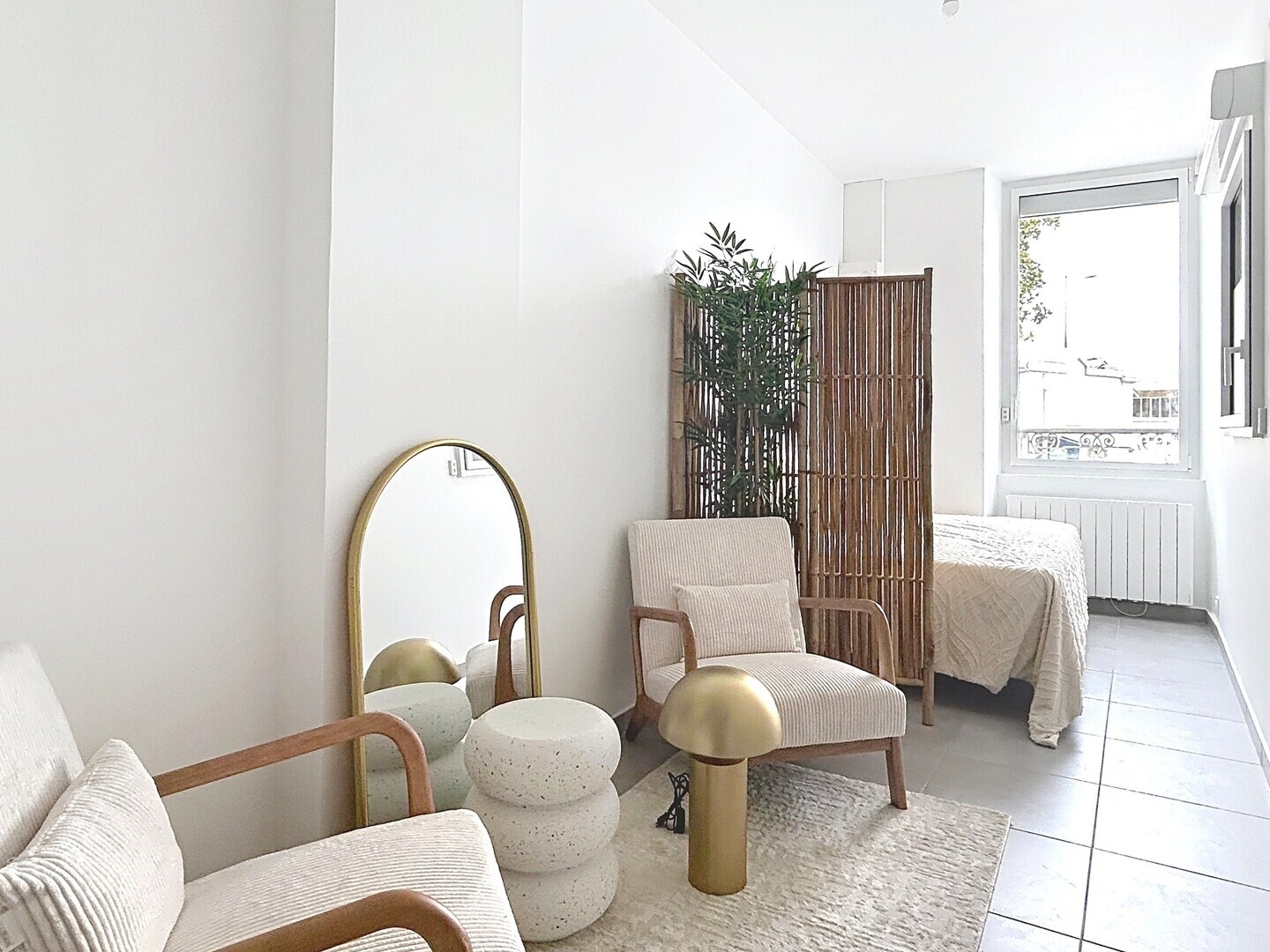 appartement