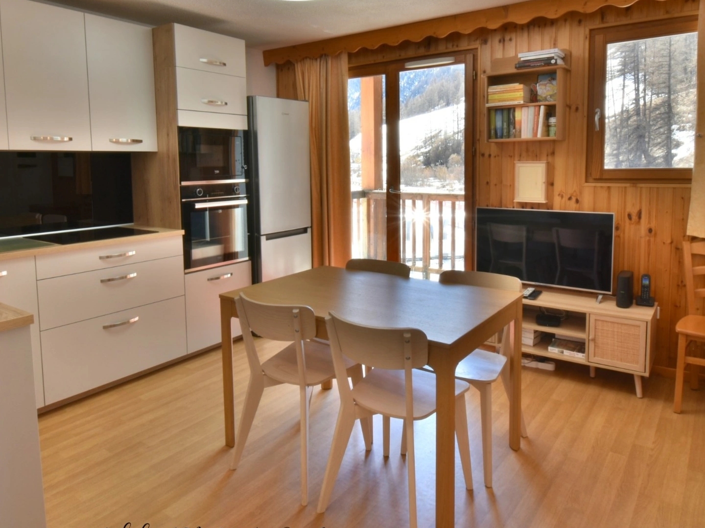 Appartement 3 pièces 43 m²