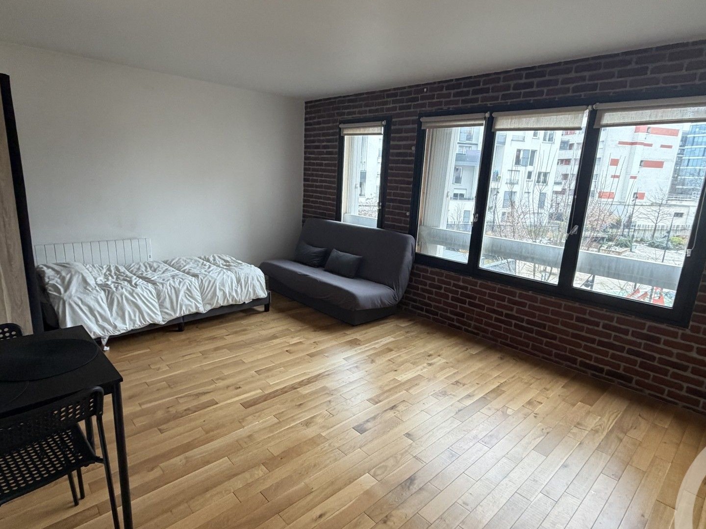 Appartement 1 pièce 30 m²