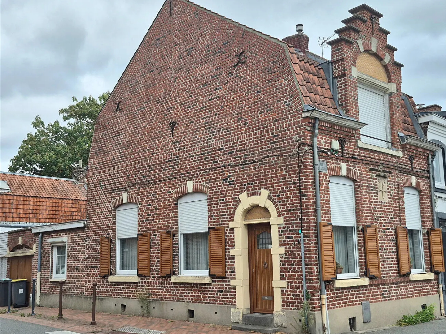Maison 3 pièces 95 m²