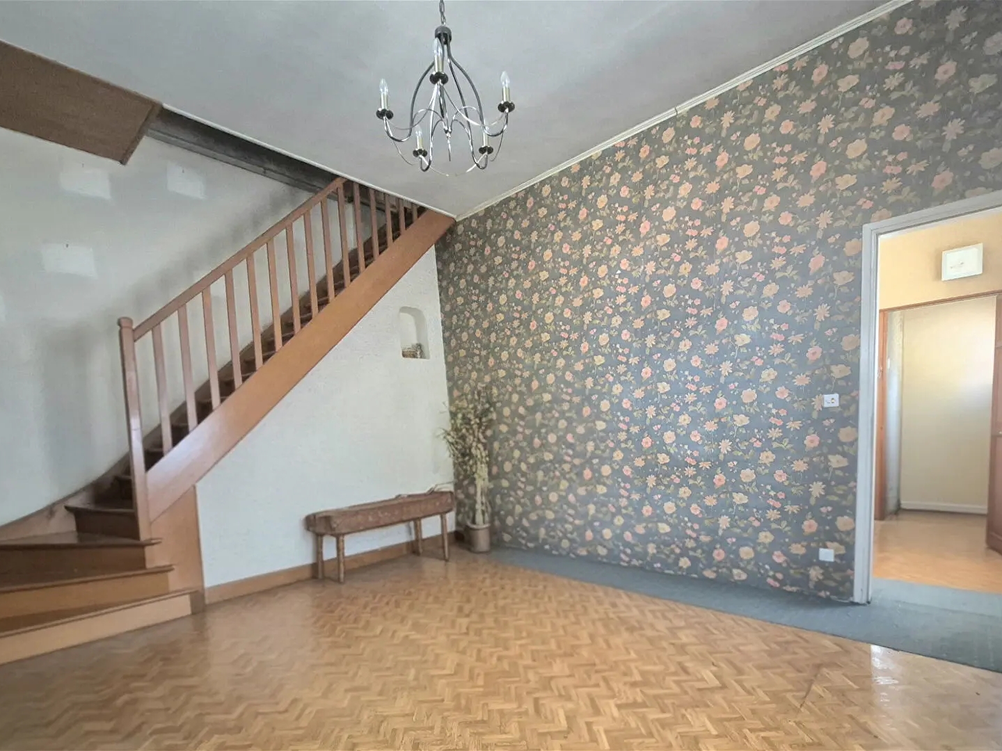 Maison à vendre - 3 pièces - 95m2 - Villeneuve-D'ascq (59491)