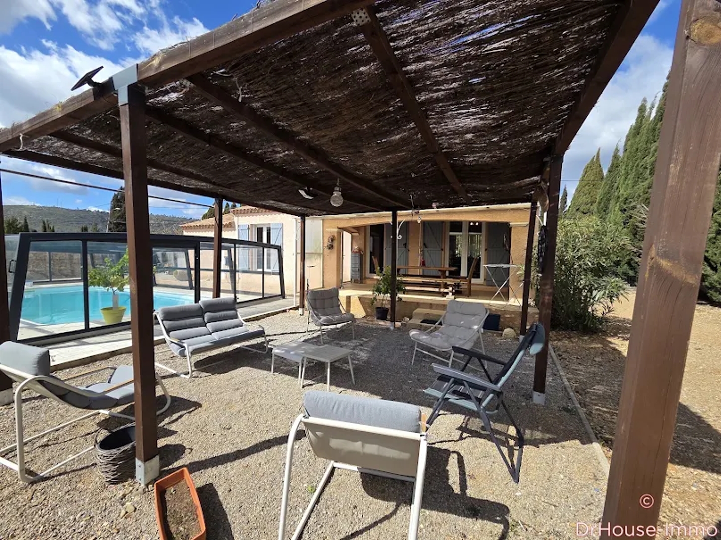 Maison 3 pièces 80 m²