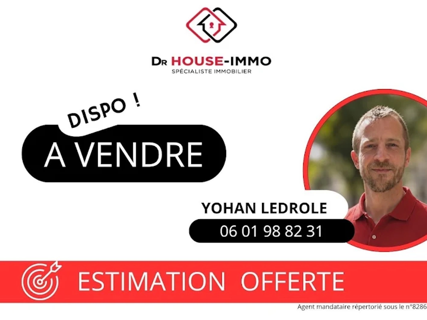 Maison à vendre - 3 pièces - 80m2 - Argeliers (11120)