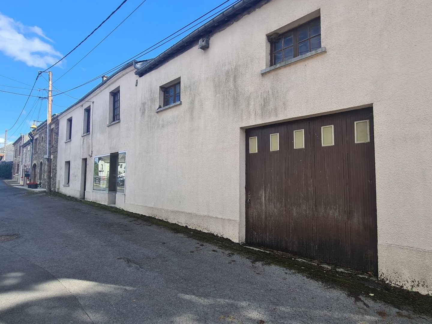 Maison 8 pièces 234 m²