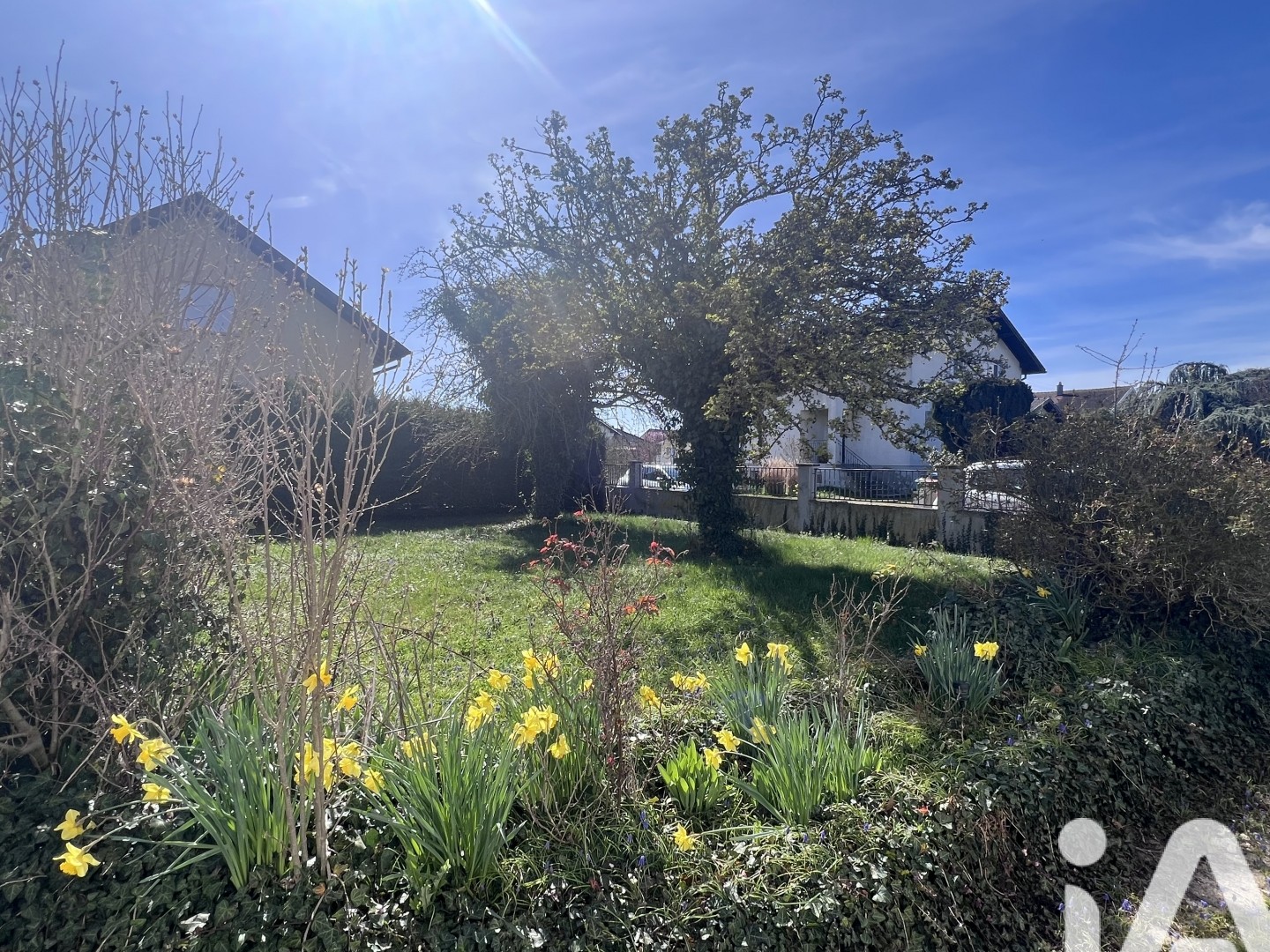 Maison 4 pièces 111 m²
