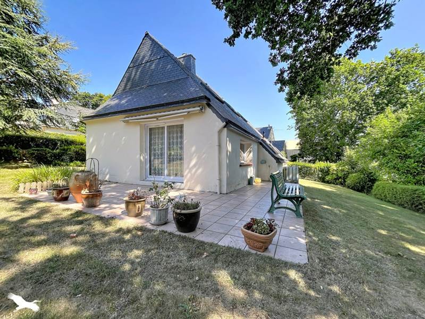 Maison 6 pièces 111 m²