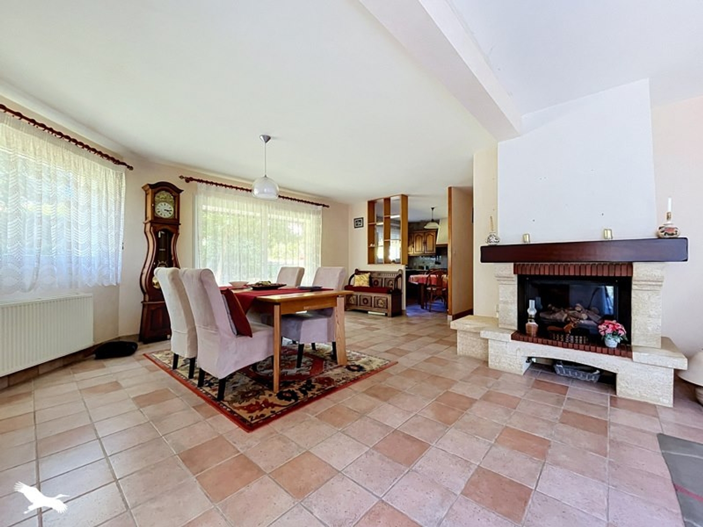 Maison à vendre - 6 pièces - 111m2 - Brest (29200)