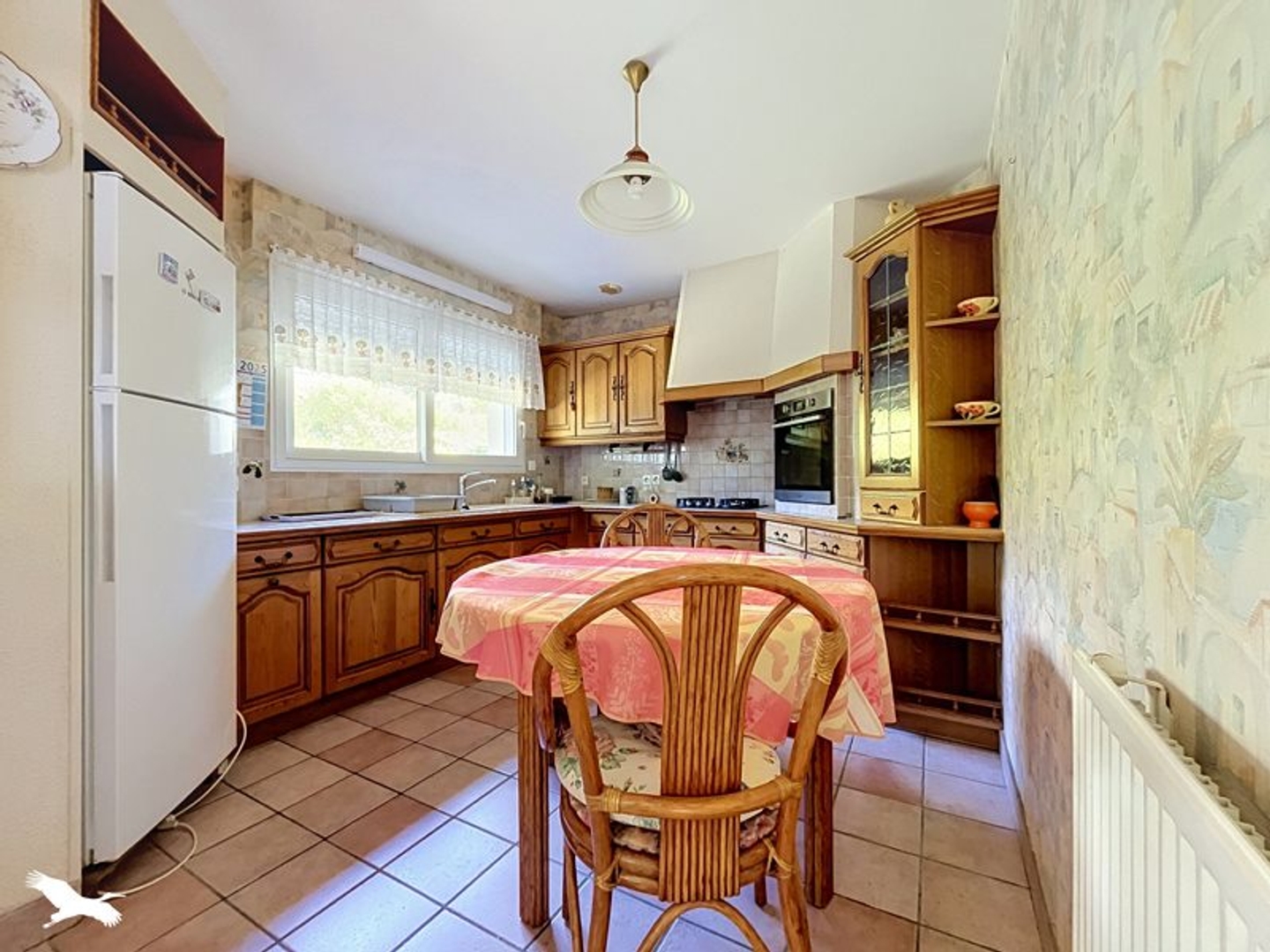 Maison à vendre - 6 pièces - 111m2 - Brest (29200)