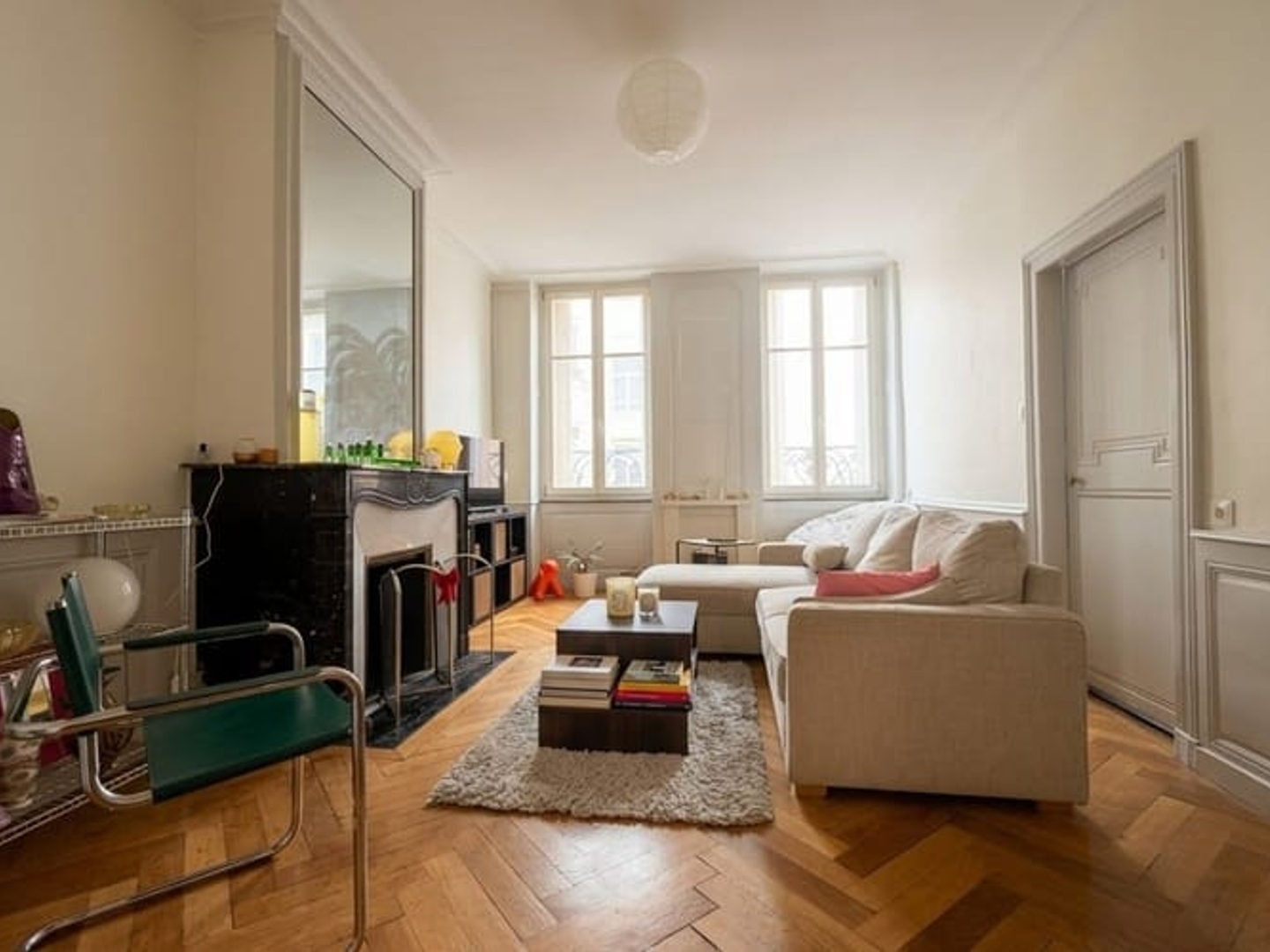 Immeuble de rapport 16 pièces 520 m²