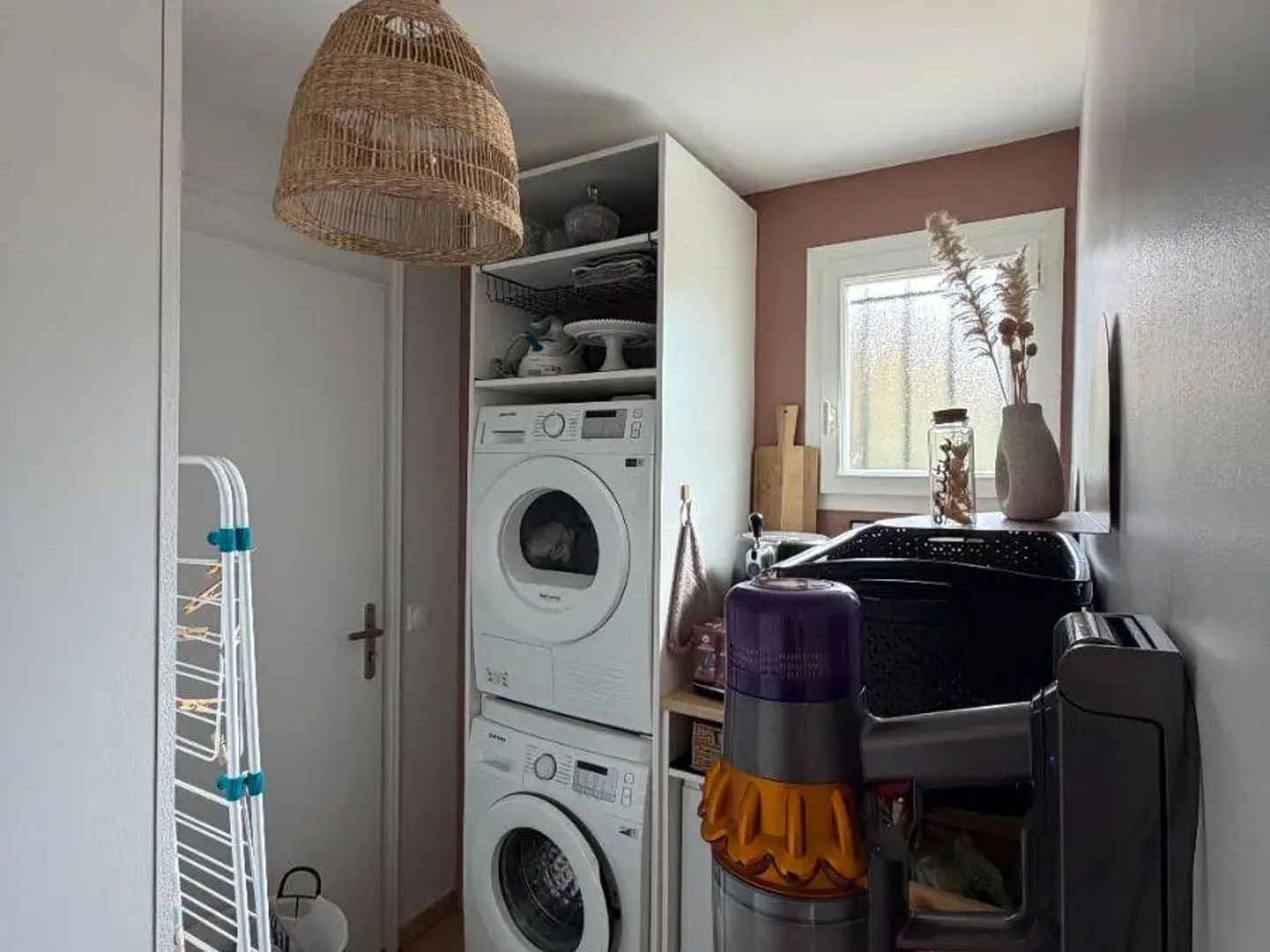 Maison à vendre - 4 pièces - 90m2 - Souillé (72380)