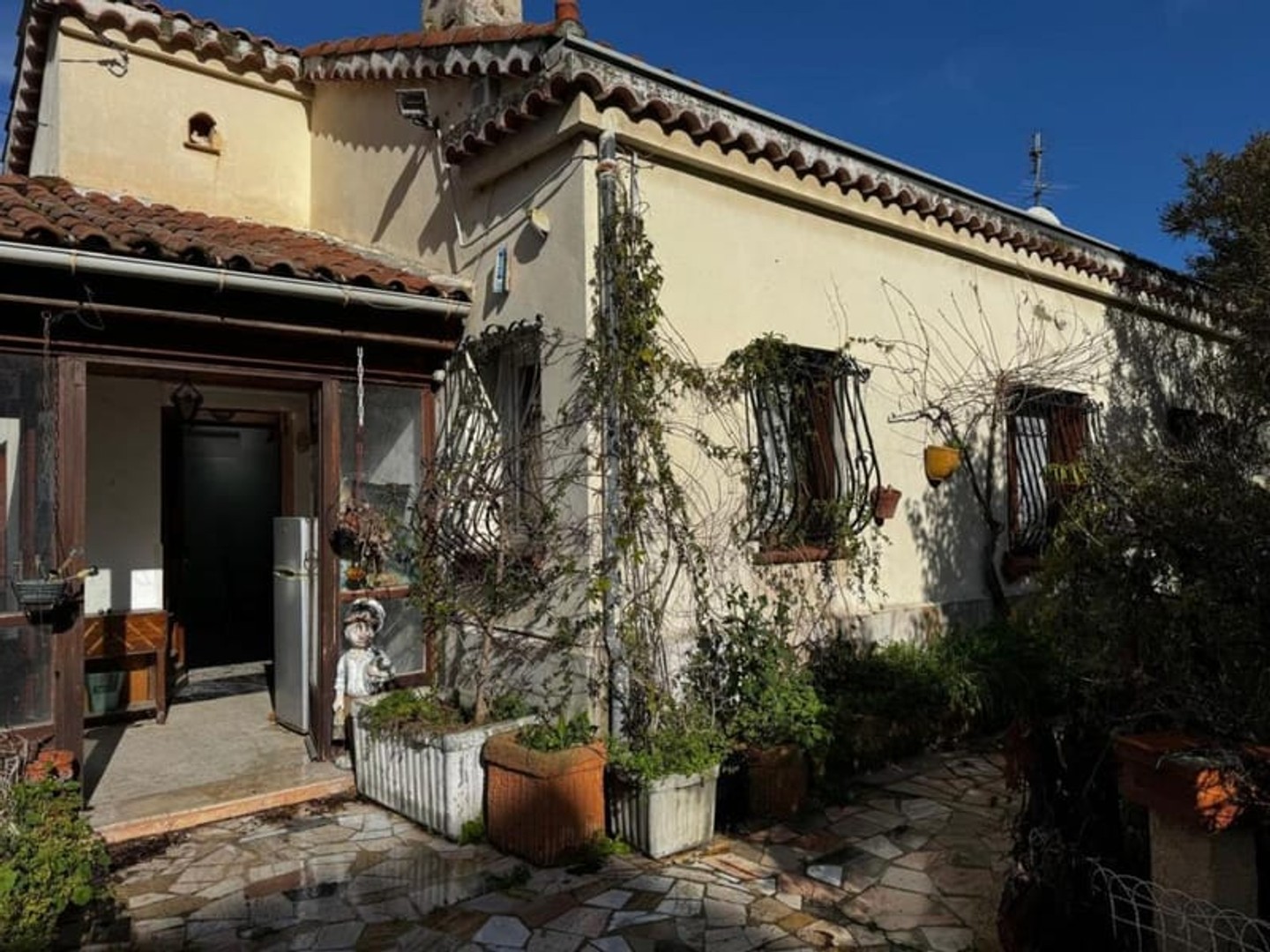 Maison à vendre - 5 pièces - 104m2 - Marseille 10e (13010)