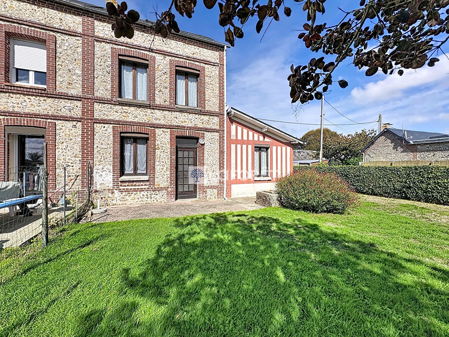Maison 3 pièces 66 m²