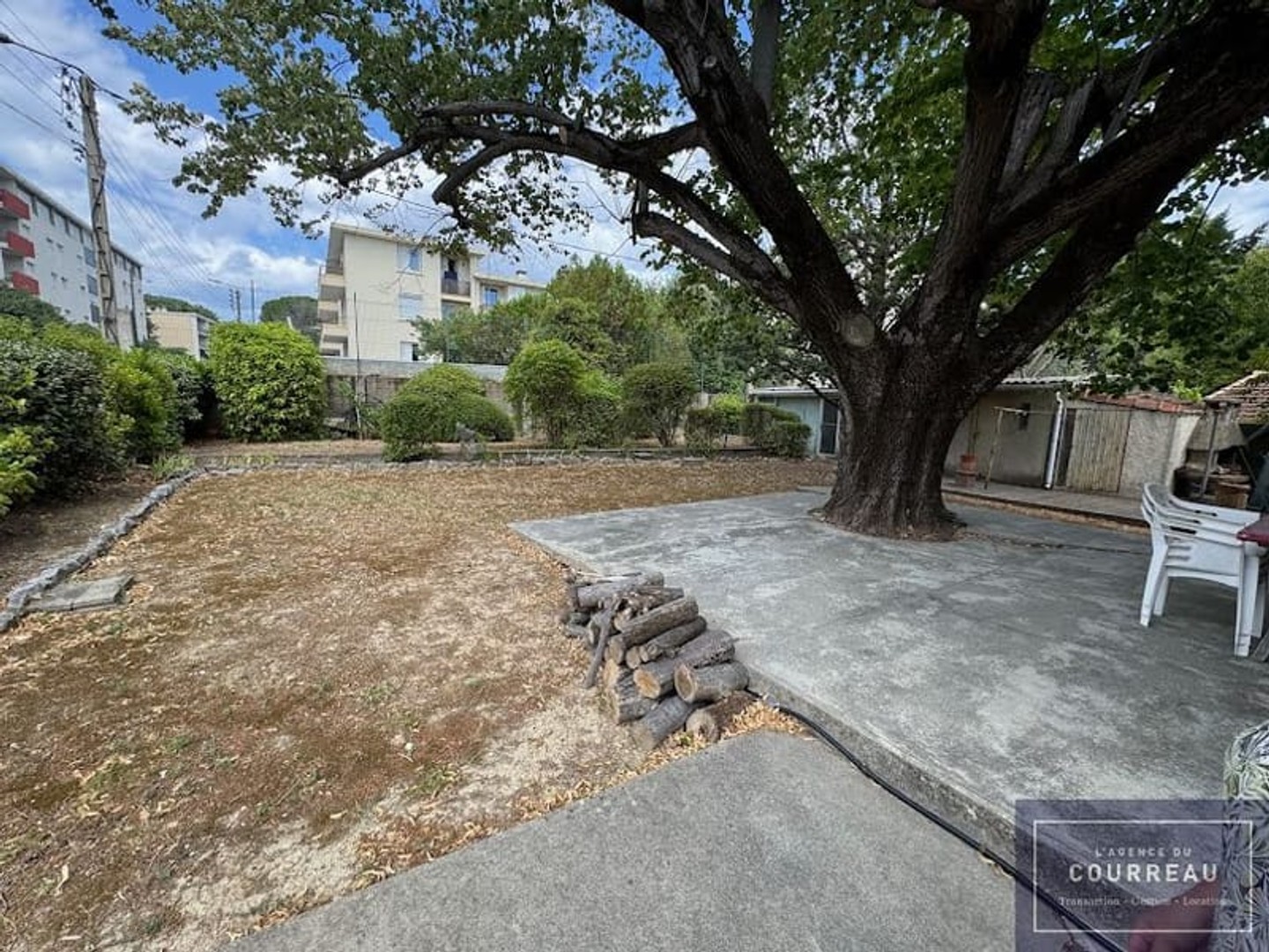 Villa 5 pièces 114 m²