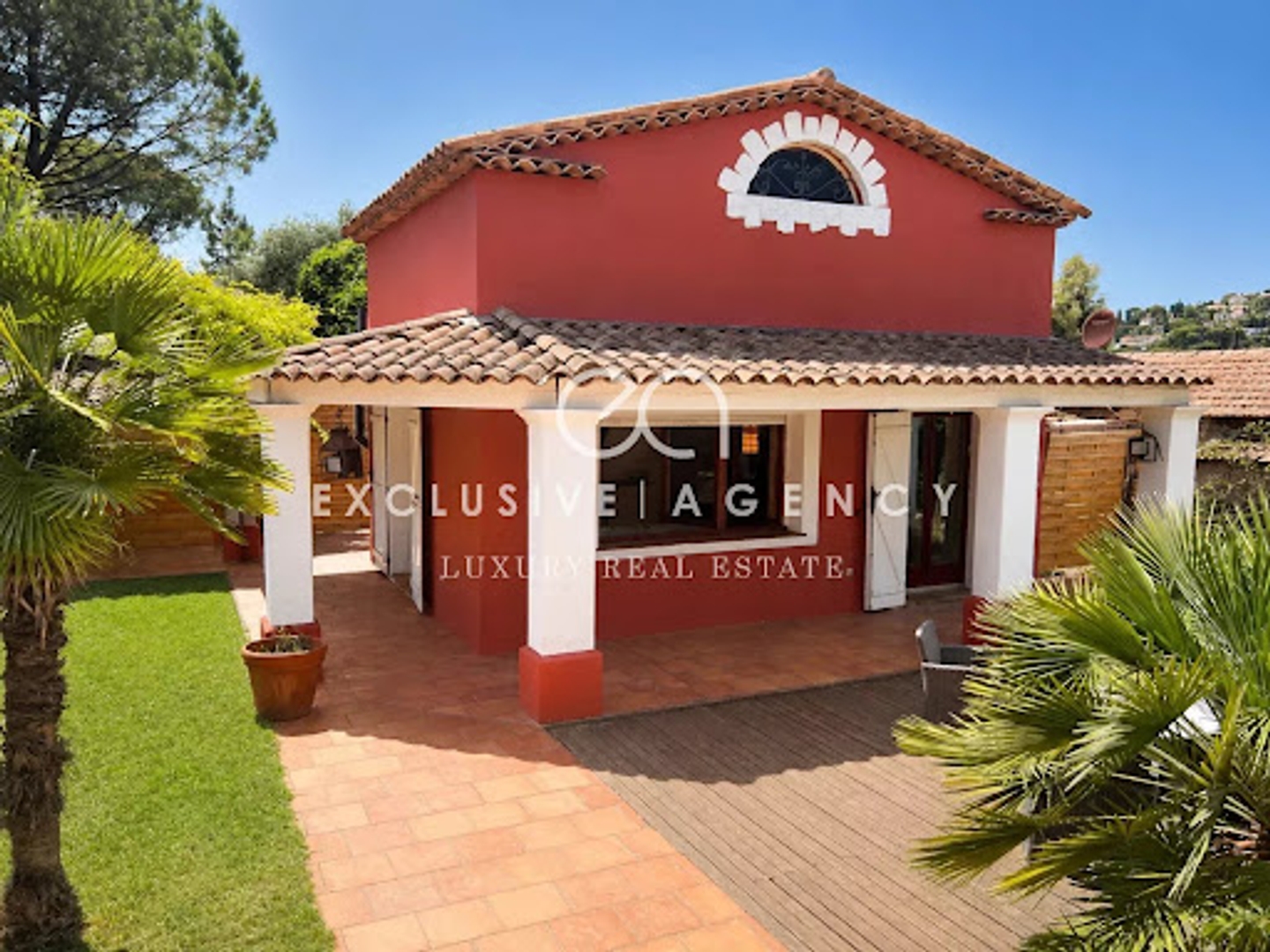 Maison 5 pièces 118 m²
