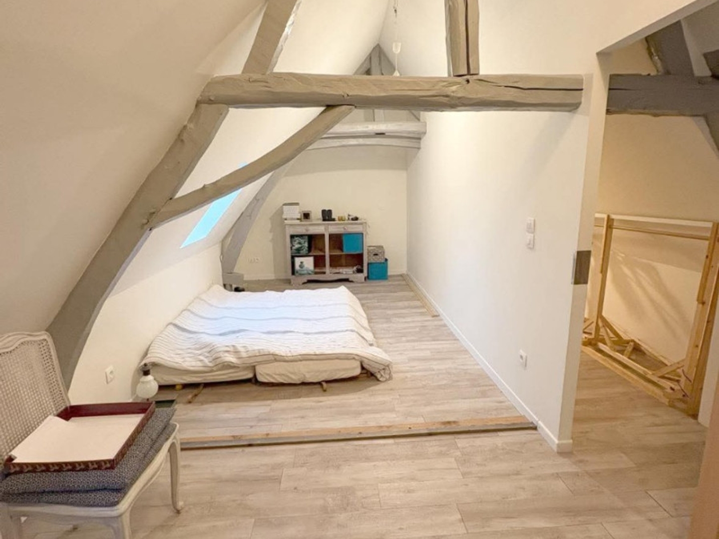 Maison à vendre - Beaudignies (59530)