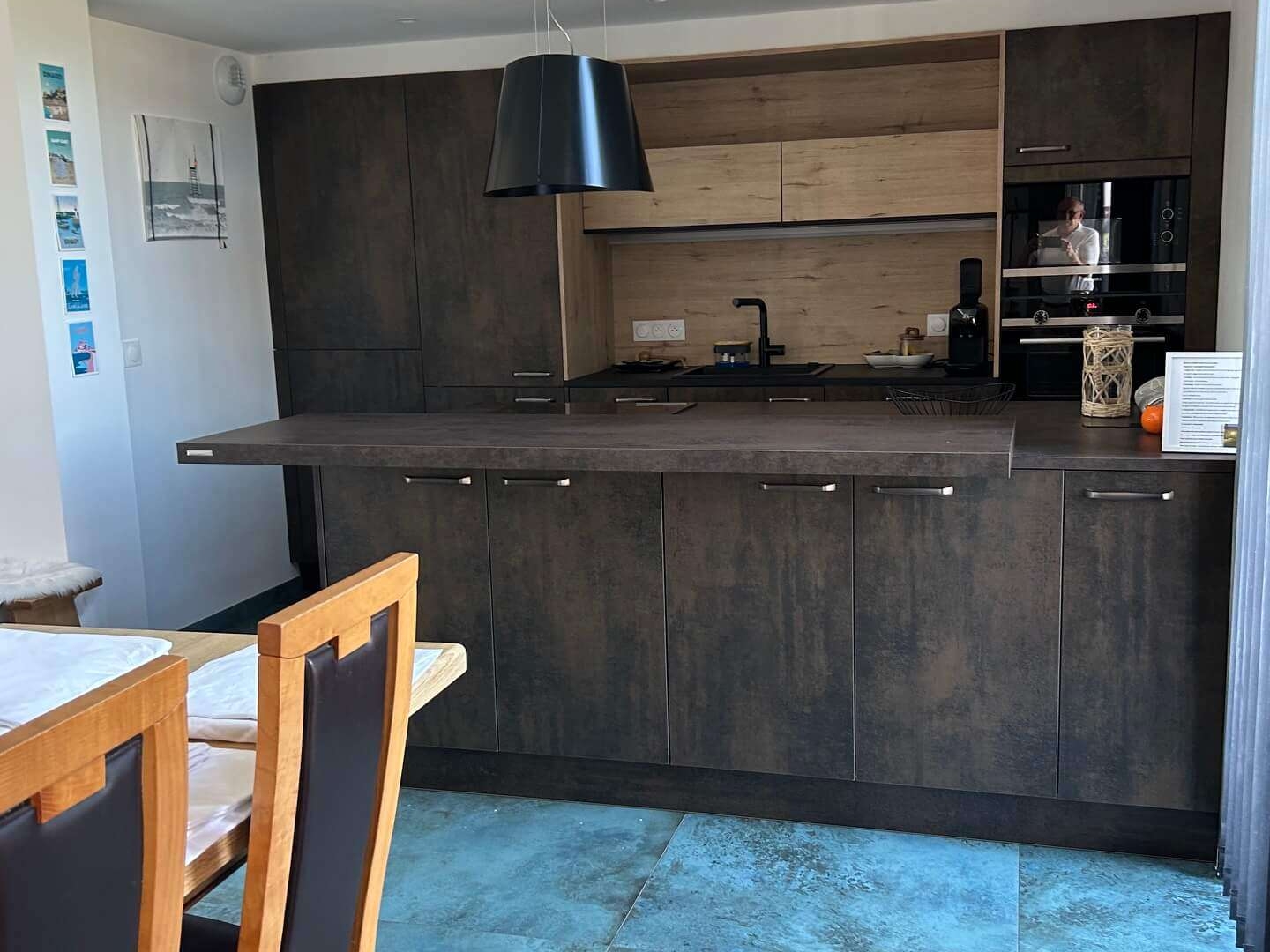 Maison 10 pièces 320 m²