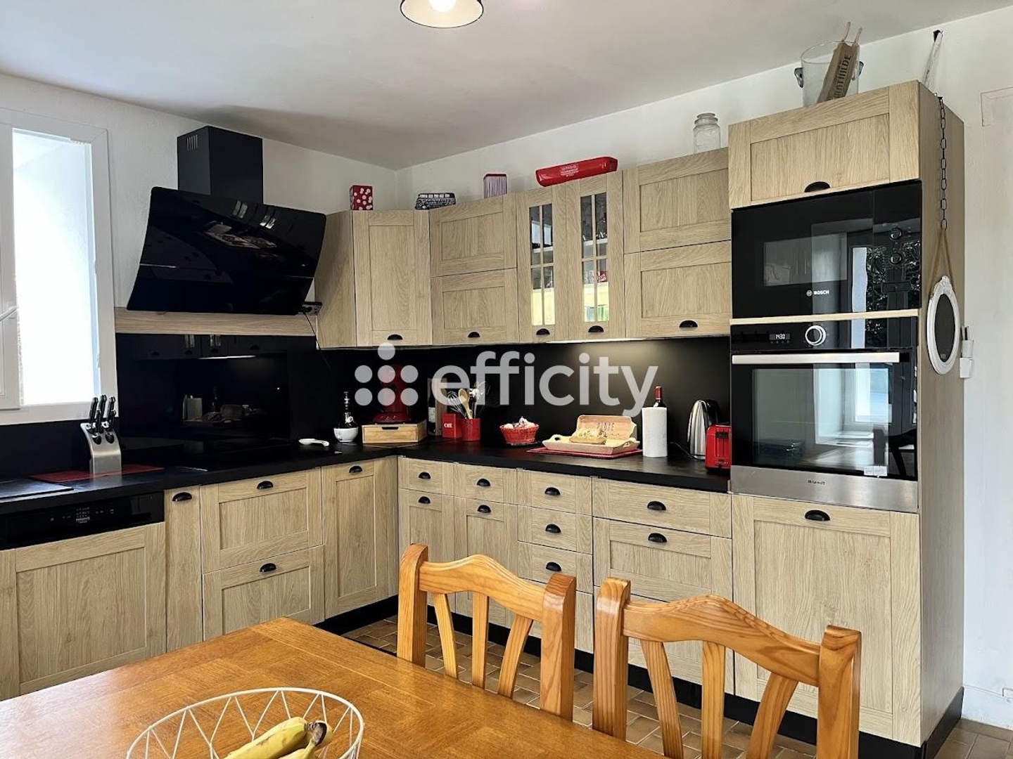 Maison 3 pièces 124 m²