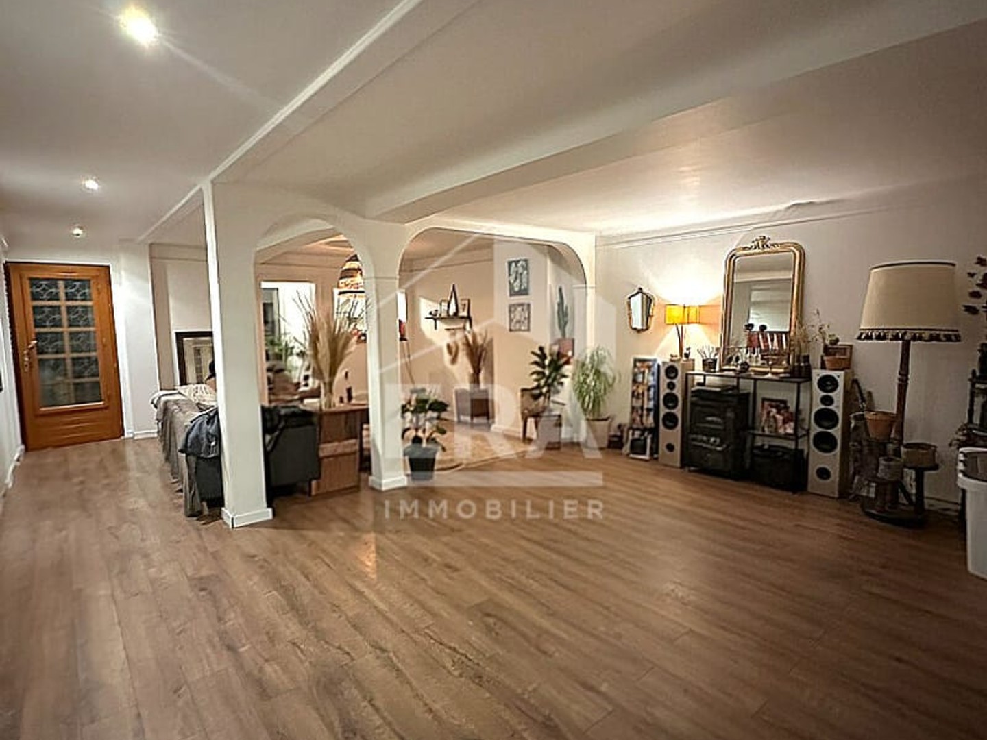 Maison 9 pièces 182 m²