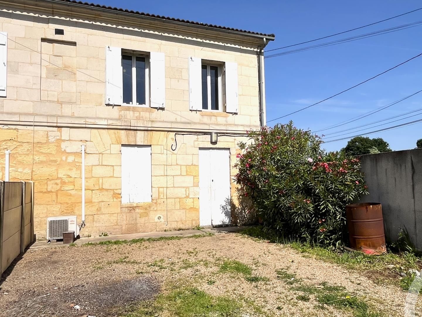Maison 8 pièces 130 m²